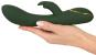 Emerald Love Luxurious Rabbit Vibrator 