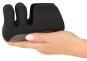 Rebel Pulsating & Vibrating Masturbator With Opening & Closing Arms 