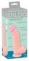 Mediacal Silicone Dildo 