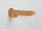 Naked Addiction 9" Thrusting Dong (22,9 cm, Ø 4,5 cm) 