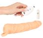Nature Skin 2in1 Extension & Masturbator RC 