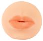 Nature Skin Mouth, Vagina & Ass Masturbator 