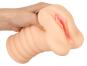 Nature Skin Vagina Masturbator 