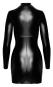 Noir Kleid Orgia Chimera S