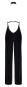 Noir Overall S