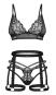 Obsessive Set Blomentis XS/S