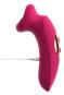 Oral Fun Vibrator Sucking Mouth Vibrating Tongue 