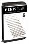 Penisplug 14-teiliges Dilator Set Ø 4 - 17 mm 