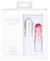 Pillow Talk Lusty (9,4 cm, Ø 2,4 cm) Pink