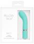 Pillow Talk Racy (12,7 cm, Ø 2,2 cm) Türkis