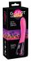 Pink Sunset G-Spot Vibrator (20,1 cm, Ø max. 3,5 cm) 