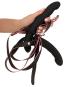 RC Double Outside Strap-on 