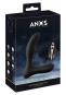 ANOS RC Prostate Plug with Vibration 