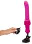 Stoßvibrator RC Warming Fucking Machine 
