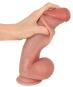 Realistixxx RealMan (25,5 cm, Ø 5,2 cm) 