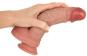 Realistixxx RealMan (21,5 cm, Ø 4,5 cm) 