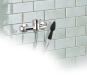 Rear Splash Analdusche 