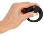 Rebel Cock Ring With A Vibrating Stimulator 