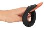 Rebel Hodenring mit Vibration 