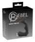 Rebel Prostate Vibrator 