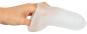 Rebel Thickening Sleeve with Ball Ring 16,5 cm (M)