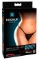 Hookup Panties Remote Lace Peek-a-Boo XL-XXL