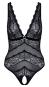 Riobody ouvert im weichen Material-Mix S