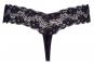 Riostring mit Perlenkette S