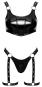 Set aus Lack S