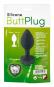 Silicone Butt Plug 