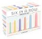 Six in a Row Dildo Training-Set 