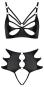 Soft-BH und Taillen-Slip ouvert S
