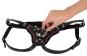 Strap-on aus Leder (S-L) 