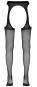 Straps-Strumpfhose S/M