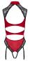 Straps-Body ouvert XL