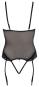 Cottelli BONDAGE Body ouvert S