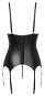 Strapshemd & String ouvert S