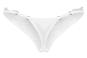 Obsessive String ouvert Arrowel Schwarz L/XL