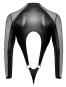 Herren Langarm-Riobody S