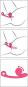 SVibe Curve Pink