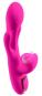 Sweet Smile Dual Swing Vibrator 