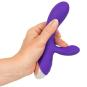 Sweet Smile Flexible Warming Vibrator (18,3 cm, Ø 3,5 cm) 