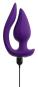 Sweet Smile RC 2 in 1 Plug & Panty Vibe 