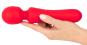 Sweet Smile Super Powerful Vibrating Wand (22 cm, Ø 5 cm) 