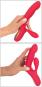 Sweet Smile Thumping Rabbit Vibrator 