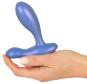 Sweet Smile Flexible Butt Plug (11,5 cm, Ø 3,4 cm) 