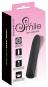 Sweet Smile Mini Vibrator (12 cm, Ø 2,5 cm) 