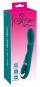 Sweet Smile Rotating G-Spot Vibrator (22,8 cm, Ø bis 3,6 cm) 