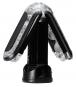 Tenga Flip 0 (Zero) Gravity Black