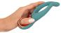 The Magician Multi Vibrator (16 cm, Vibroarm-Ø 1,7 cm) 